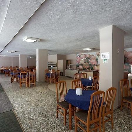 Hotel Rositsa Saints Constantine and Helena Ngoại thất bức ảnh