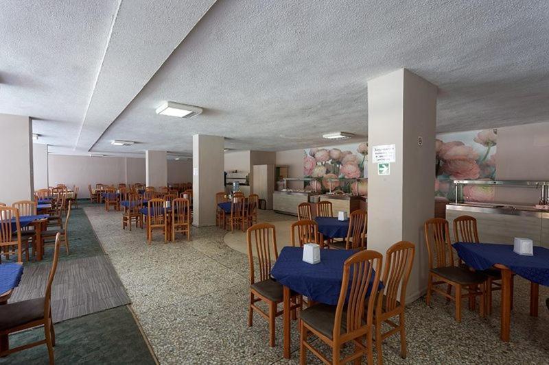 Hotel Rositsa Saints Constantine and Helena Ngoại thất bức ảnh