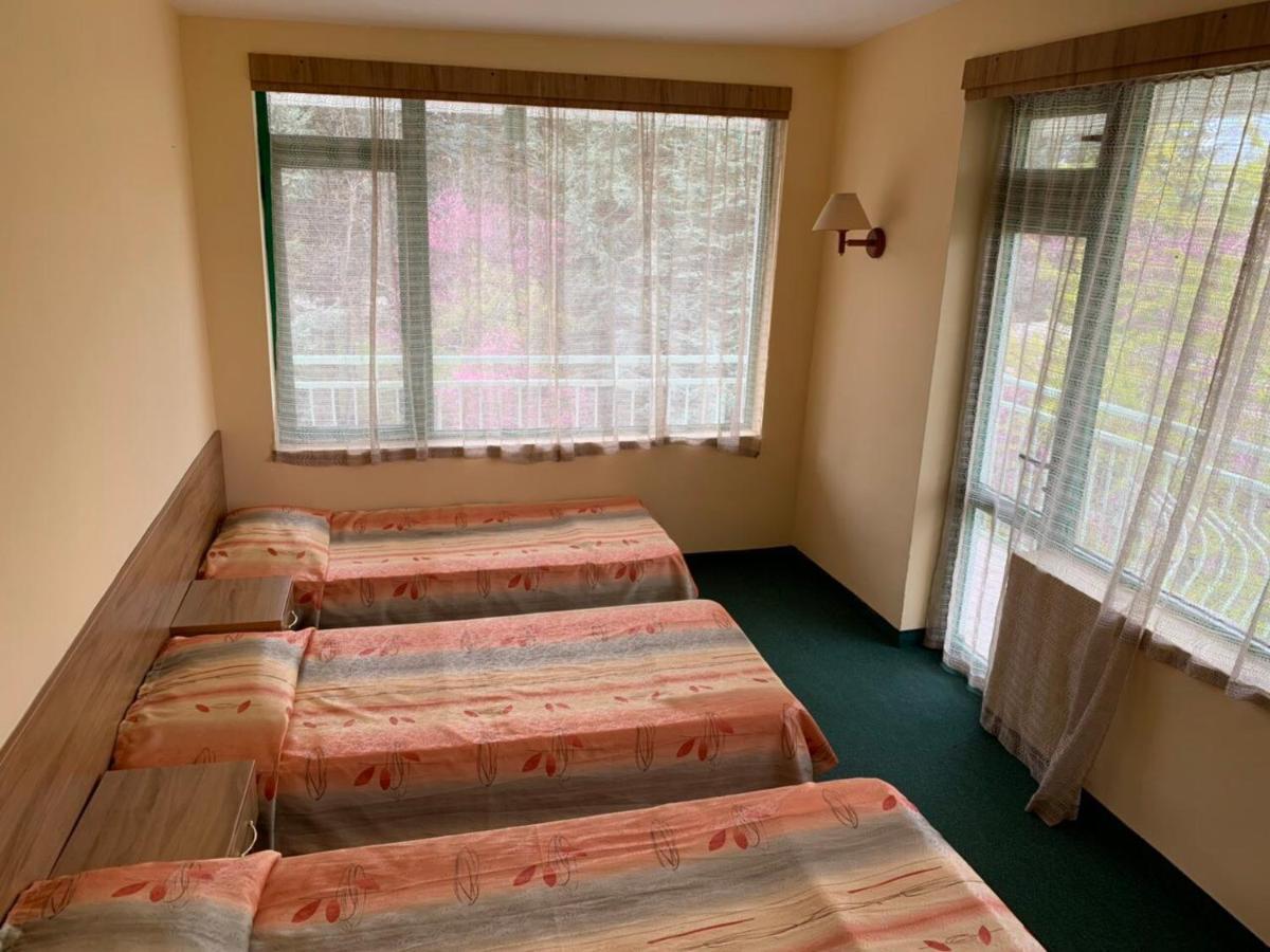 Hotel Rositsa Saints Constantine and Helena Ngoại thất bức ảnh