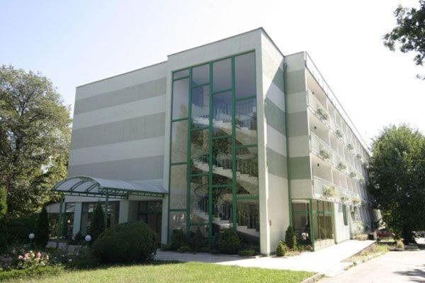 Hotel Rositsa Saints Constantine and Helena Ngoại thất bức ảnh